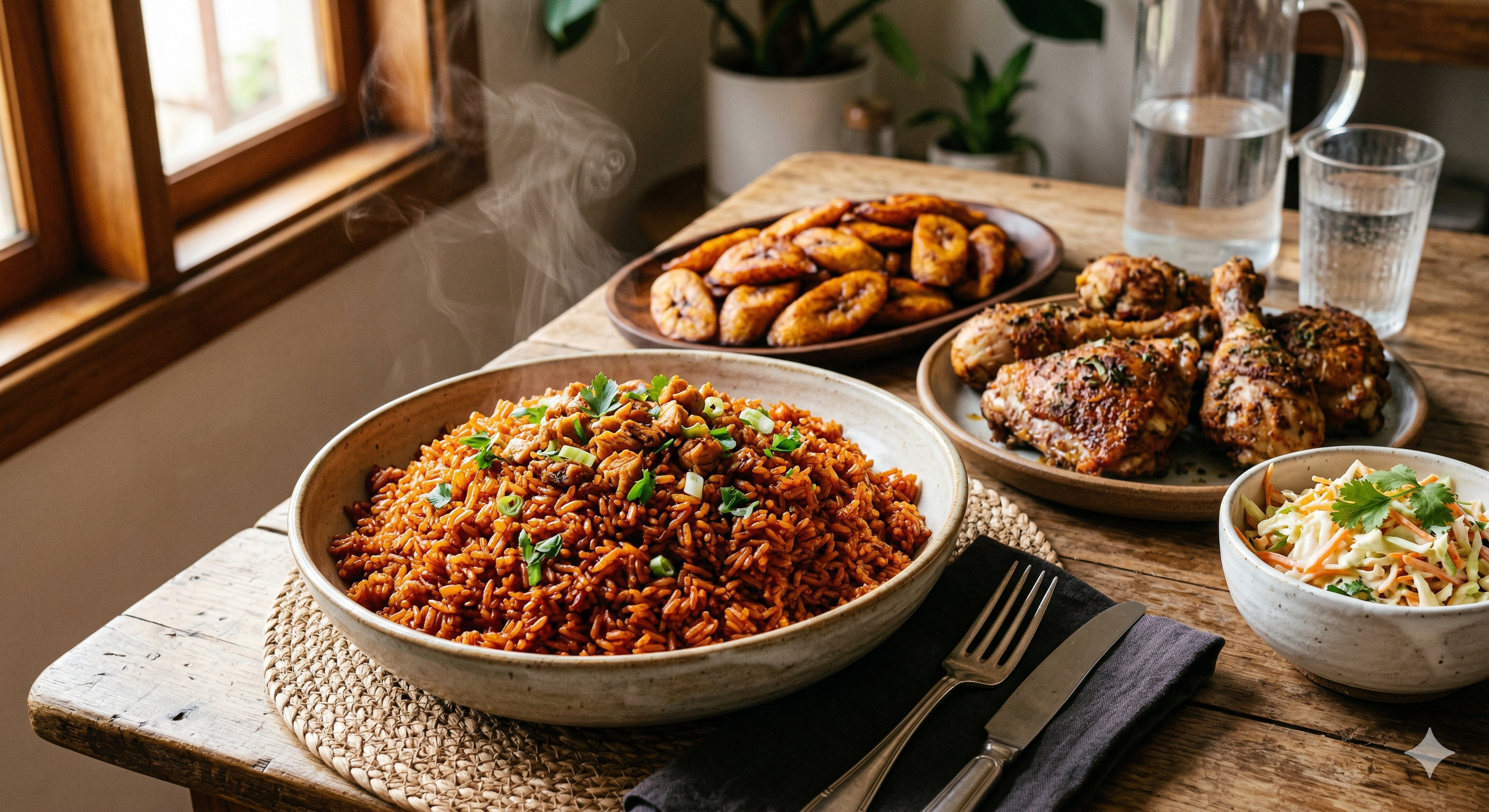 Stir-fried Mushrooms with Vegetables